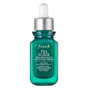 fresh Tea Elixir Niacinamide & Hyaluronic Acid Anti-Aging Serum